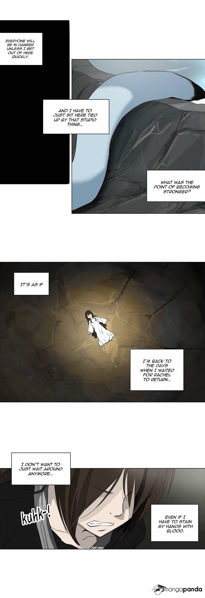 Tower of God Chapter 170 image 02